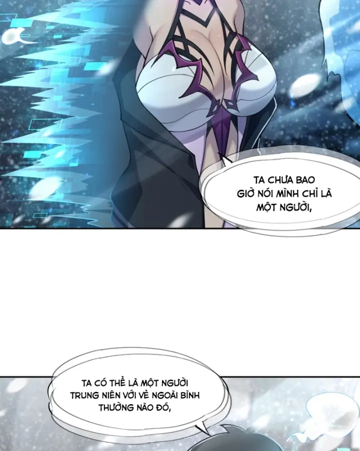 Những Phù Thủy Này Thật Không Đứng Đắn Chapter 17 - Trang 41