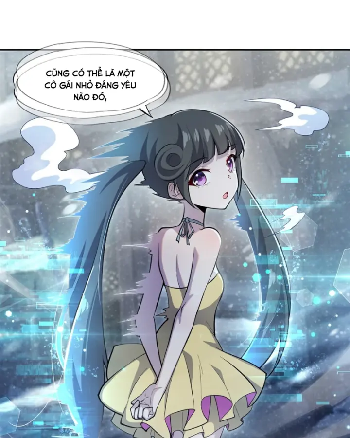 Những Phù Thủy Này Thật Không Đứng Đắn Chapter 17 - Trang 43