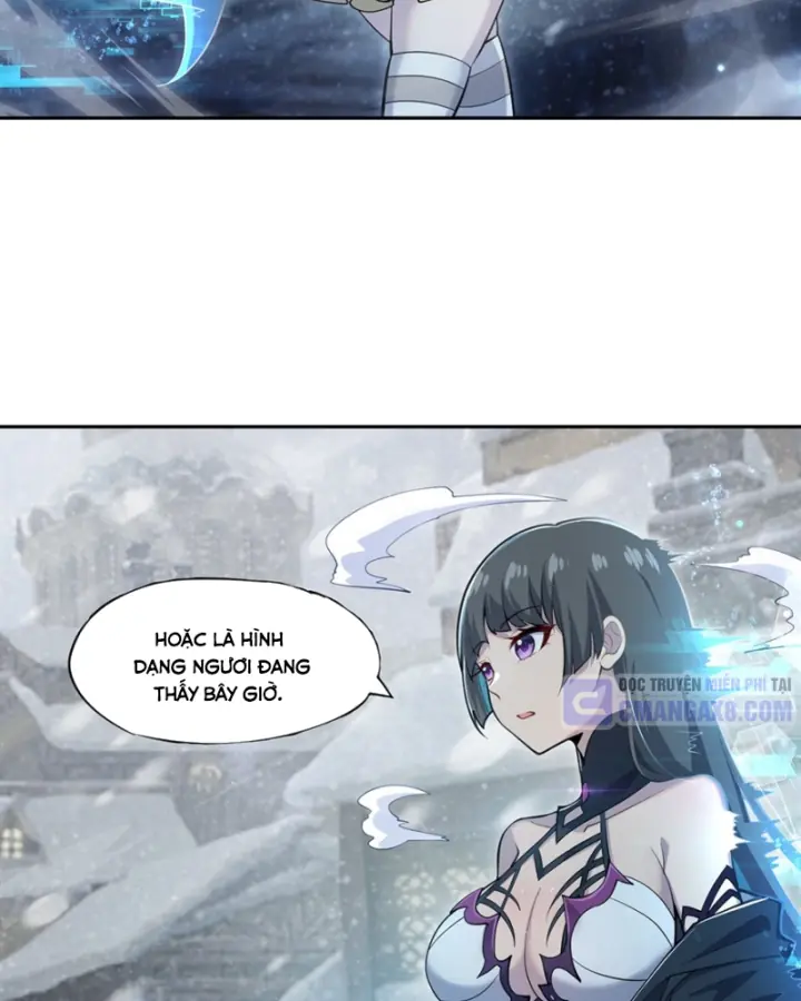 Những Phù Thủy Này Thật Không Đứng Đắn Chapter 17 - Trang 44