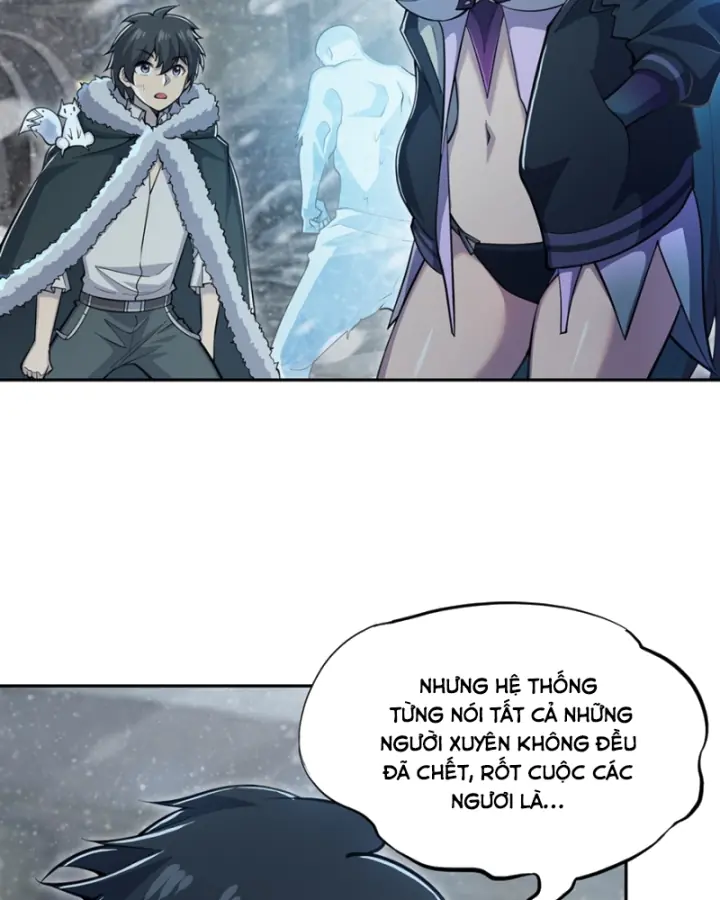 Những Phù Thủy Này Thật Không Đứng Đắn Chapter 17 - Trang 45