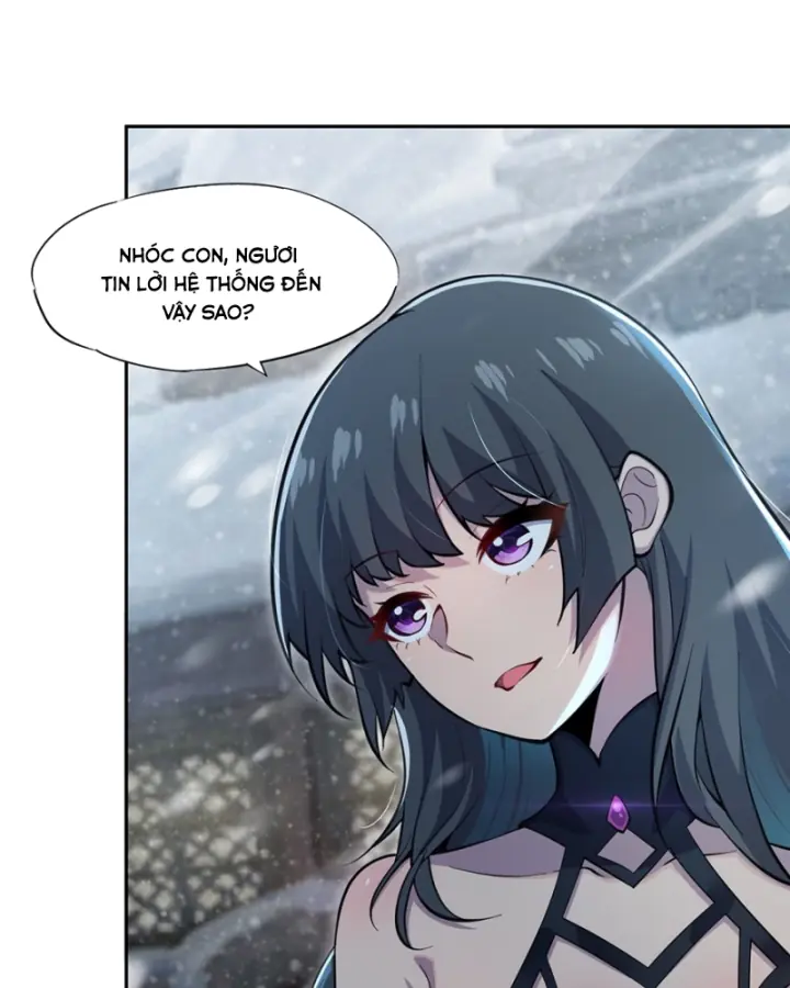 Những Phù Thủy Này Thật Không Đứng Đắn Chapter 17 - Trang 47