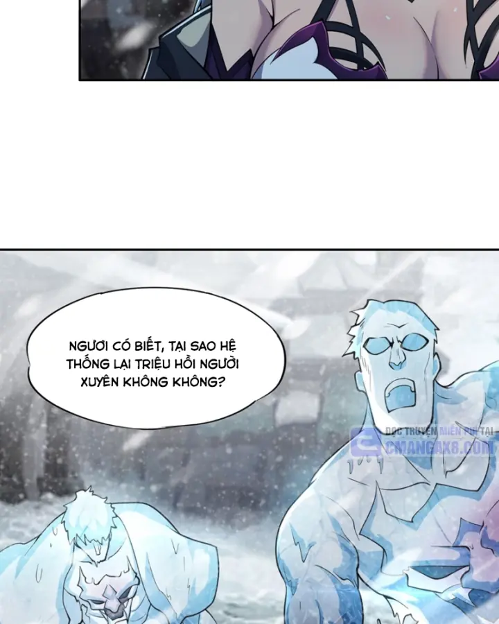 Những Phù Thủy Này Thật Không Đứng Đắn Chapter 17 - Trang 48