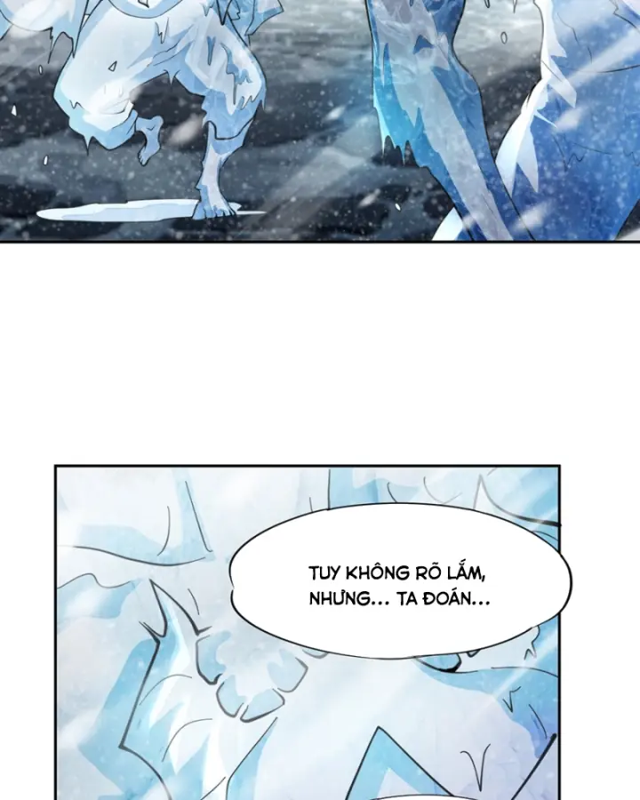 Những Phù Thủy Này Thật Không Đứng Đắn Chapter 17 - Trang 49