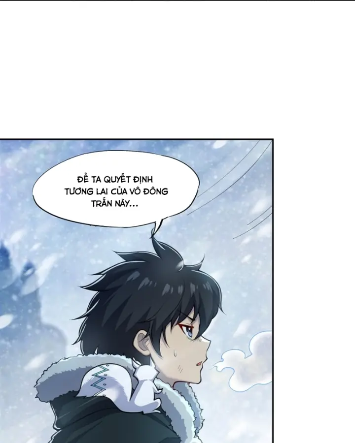 Những Phù Thủy Này Thật Không Đứng Đắn Chapter 17 - Trang 5