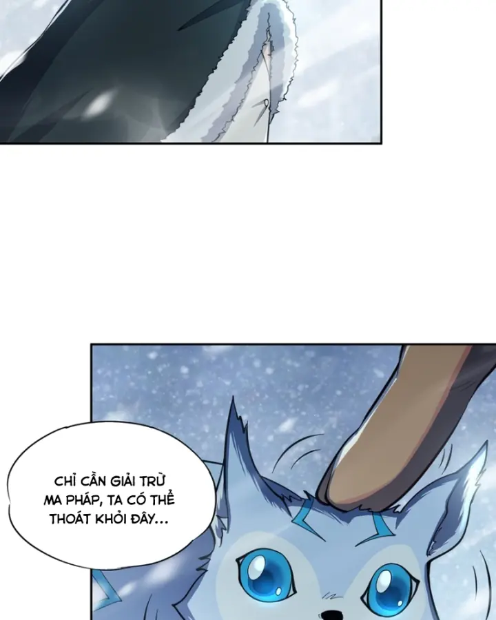 Những Phù Thủy Này Thật Không Đứng Đắn Chapter 17 - Trang 6