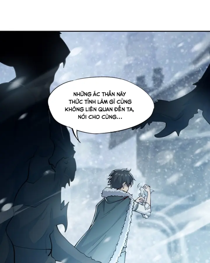 Những Phù Thủy Này Thật Không Đứng Đắn Chapter 17 - Trang 8