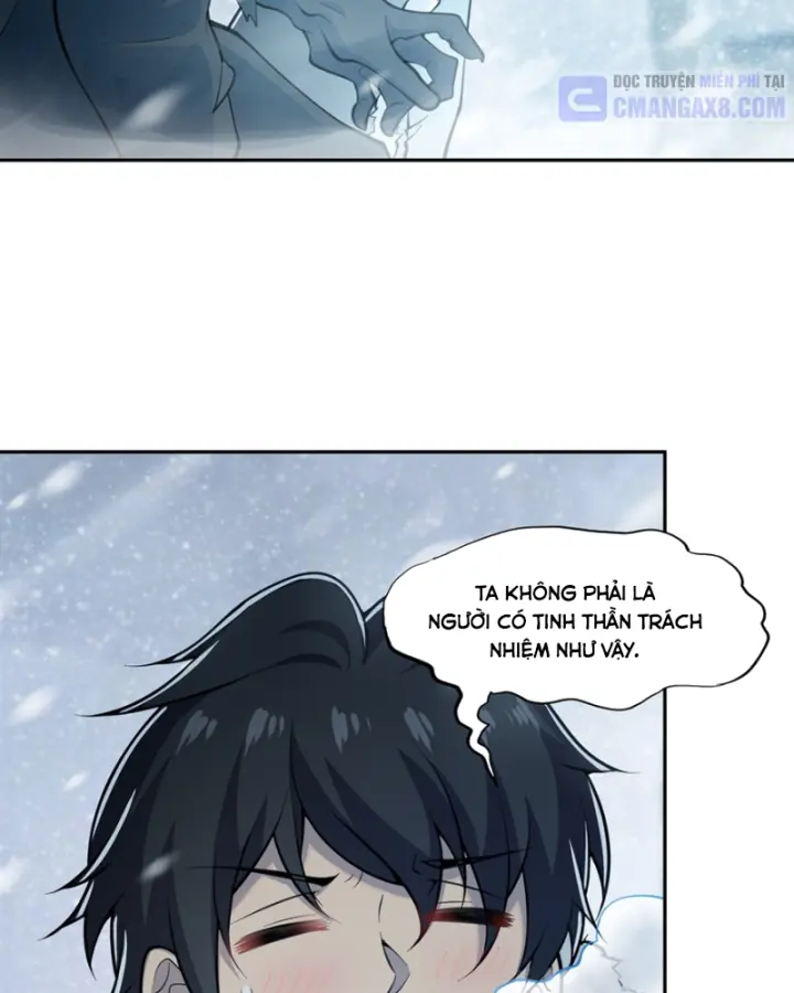 Những Phù Thủy Này Thật Không Đứng Đắn Chapter 17 - Trang 9
