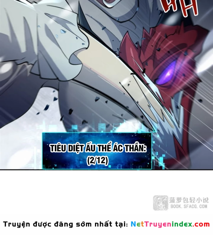 Những Phù Thủy Này Thật Không Đứng Đắn Chapter 18 - Trang 11