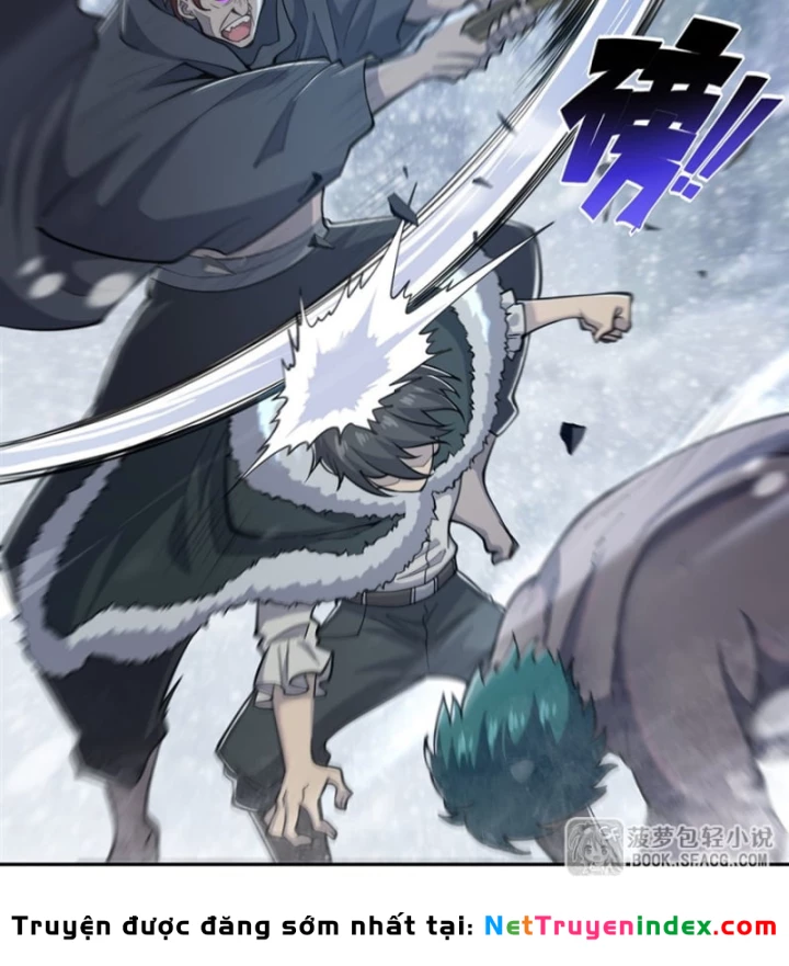 Những Phù Thủy Này Thật Không Đứng Đắn Chapter 18 - Trang 15