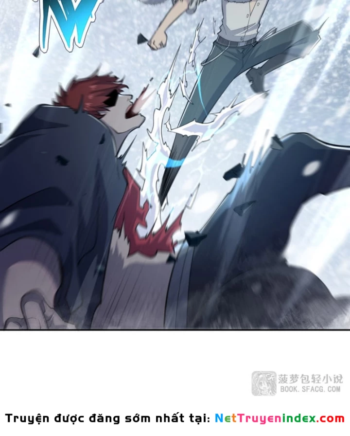Những Phù Thủy Này Thật Không Đứng Đắn Chapter 18 - Trang 19
