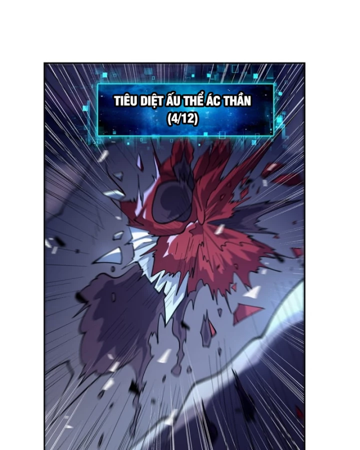 Những Phù Thủy Này Thật Không Đứng Đắn Chapter 18 - Trang 20
