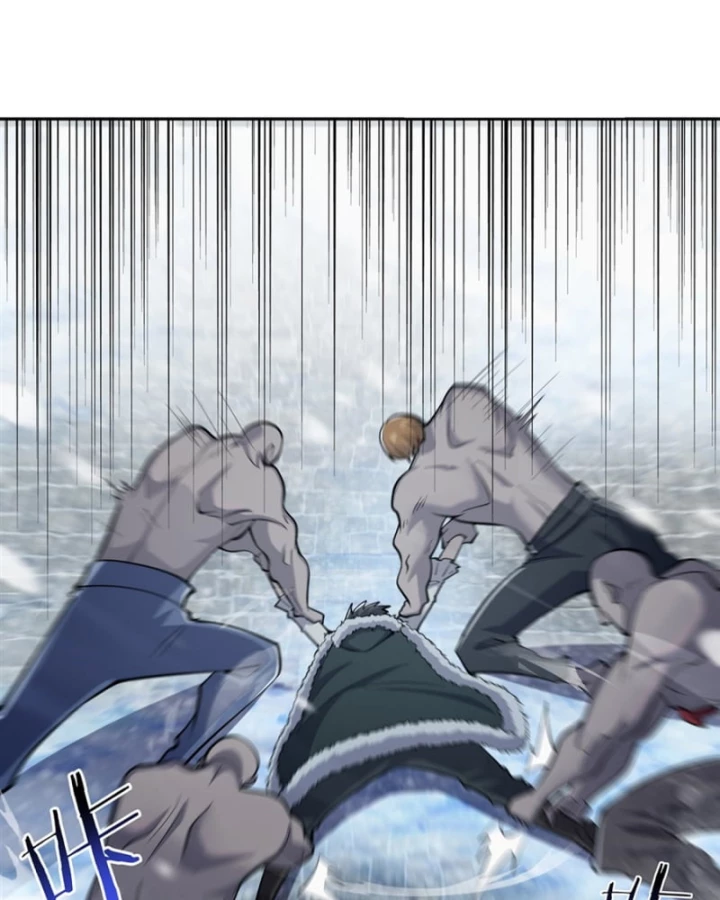 Những Phù Thủy Này Thật Không Đứng Đắn Chapter 18 - Trang 24