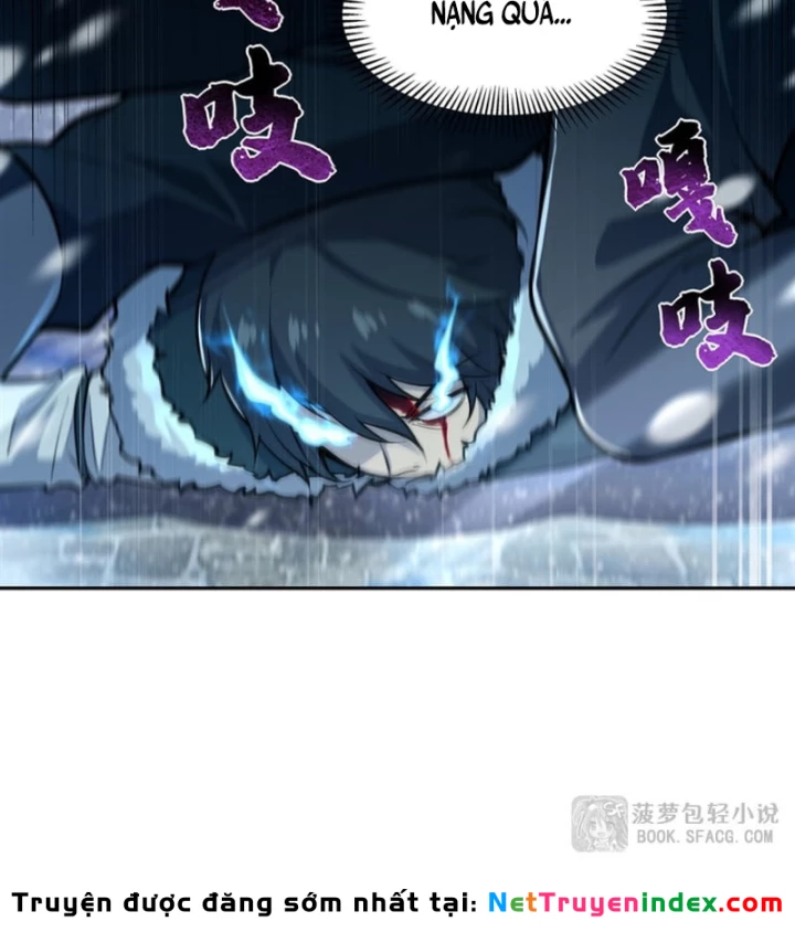 Những Phù Thủy Này Thật Không Đứng Đắn Chapter 18 - Trang 27