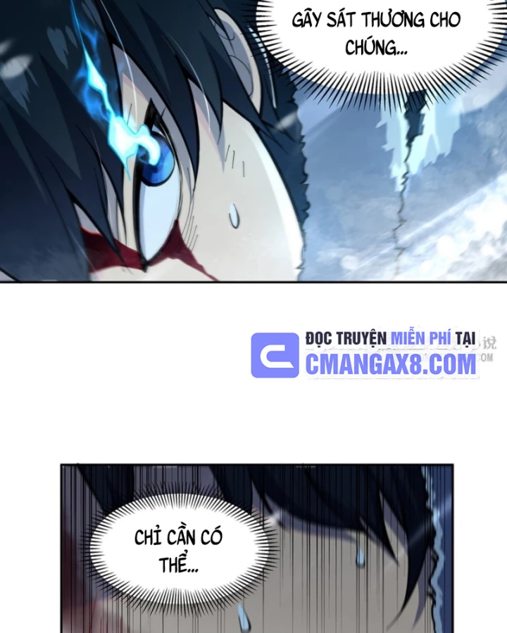 Những Phù Thủy Này Thật Không Đứng Đắn Chapter 18 - Trang 30