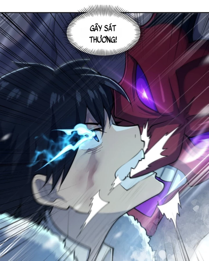 Những Phù Thủy Này Thật Không Đứng Đắn Chapter 18 - Trang 32