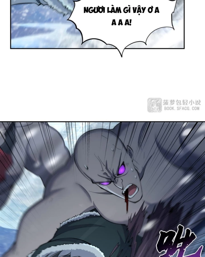 Những Phù Thủy Này Thật Không Đứng Đắn Chapter 18 - Trang 34