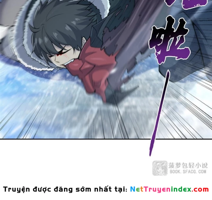 Những Phù Thủy Này Thật Không Đứng Đắn Chapter 18 - Trang 35