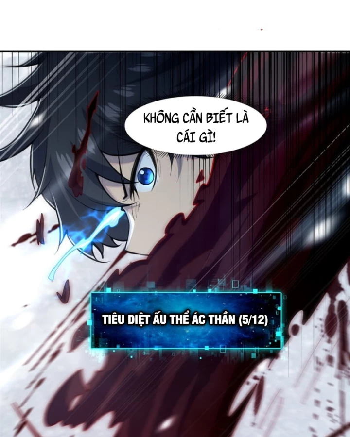Những Phù Thủy Này Thật Không Đứng Đắn Chapter 18 - Trang 36