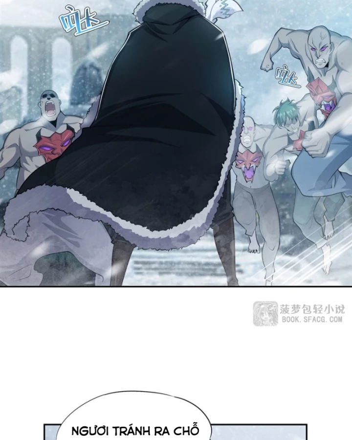 Những Phù Thủy Này Thật Không Đứng Đắn Chapter 18 - Trang 4