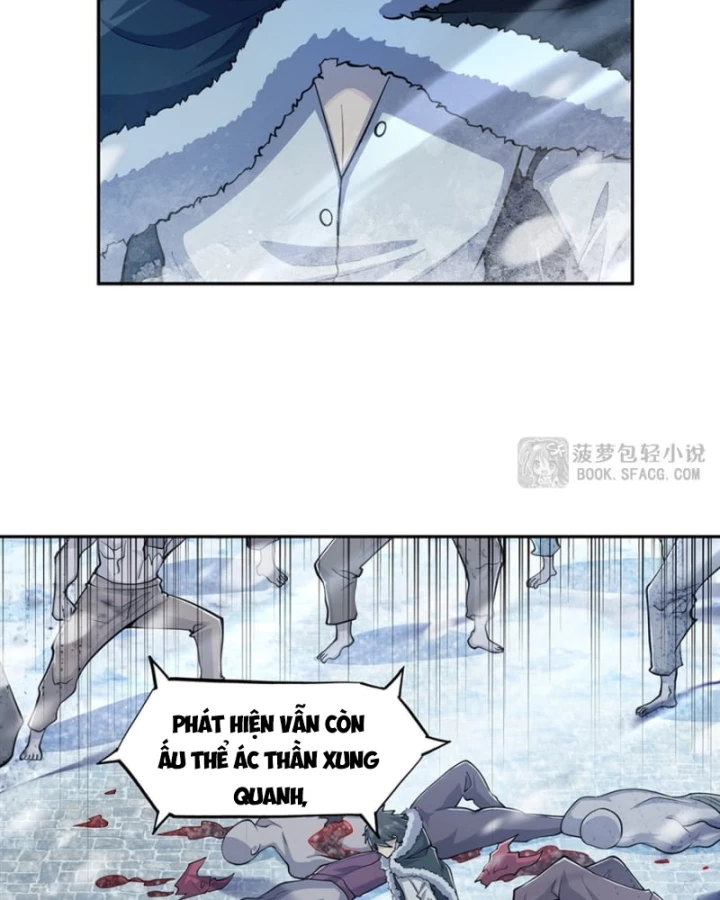 Những Phù Thủy Này Thật Không Đứng Đắn Chapter 18 - Trang 43
