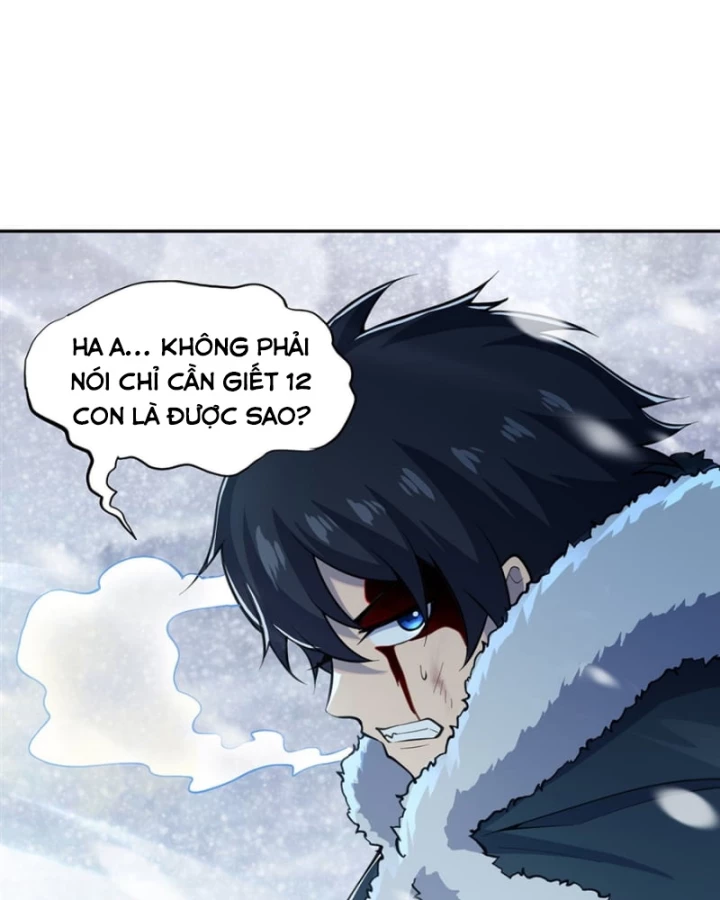 Những Phù Thủy Này Thật Không Đứng Đắn Chapter 18 - Trang 45