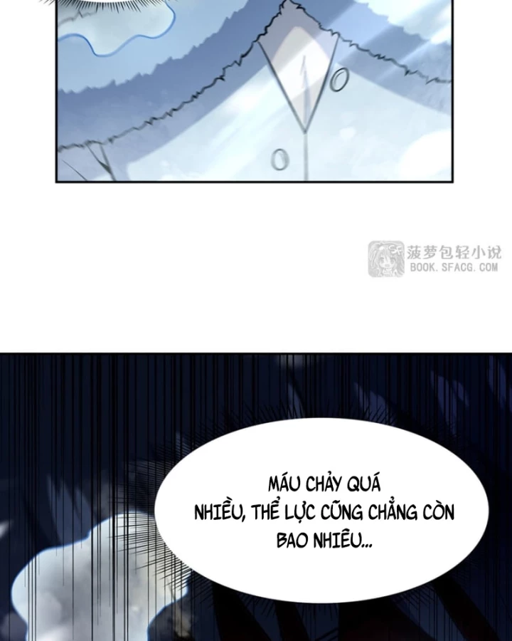 Những Phù Thủy Này Thật Không Đứng Đắn Chapter 18 - Trang 47