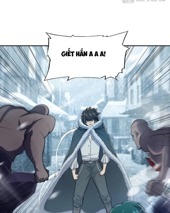 Những Phù Thủy Này Thật Không Đứng Đắn Chapter 18 - Trang 6