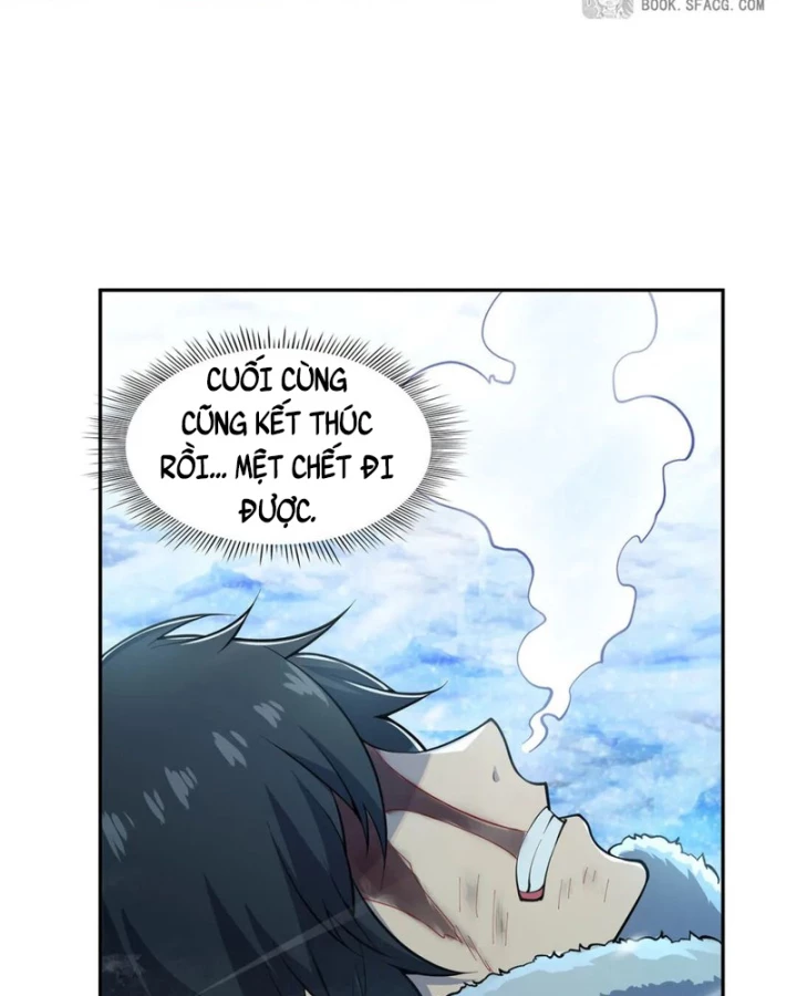 Những Phù Thủy Này Thật Không Đứng Đắn Chapter 19 - Trang 11