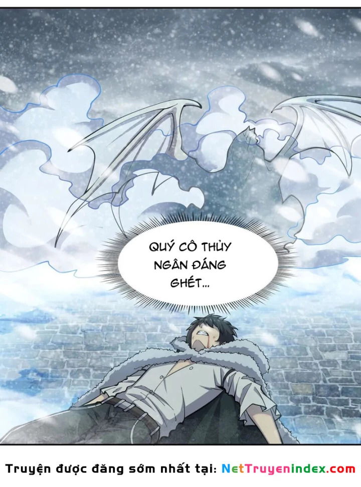Những Phù Thủy Này Thật Không Đứng Đắn Chapter 19 - Trang 13