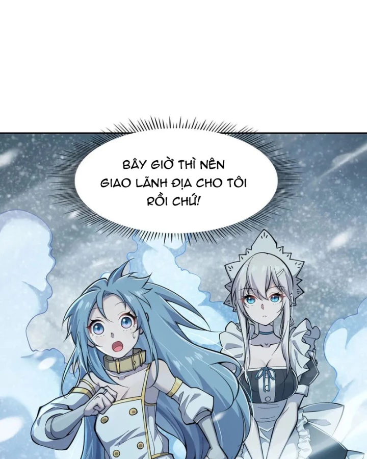 Những Phù Thủy Này Thật Không Đứng Đắn Chapter 19 - Trang 14
