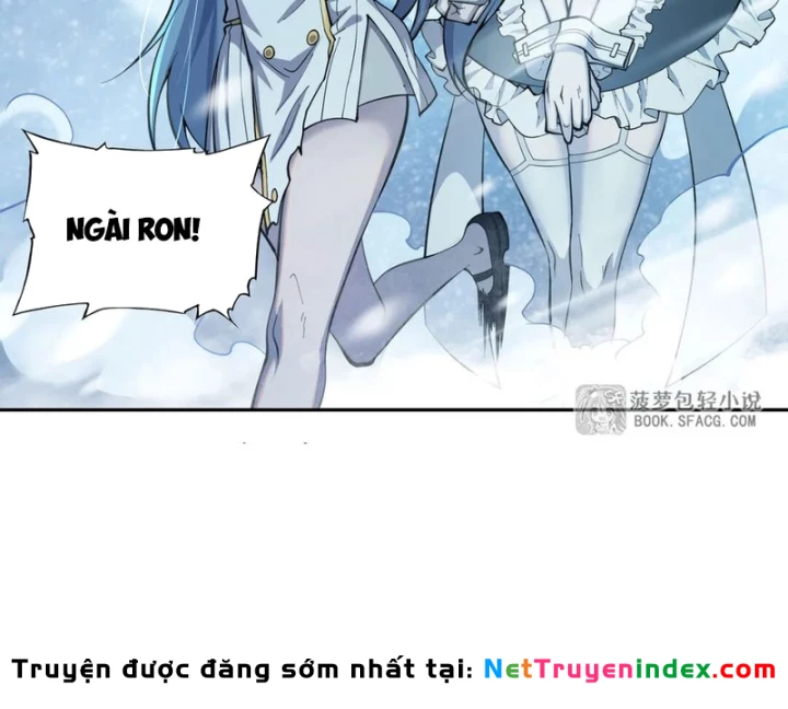 Những Phù Thủy Này Thật Không Đứng Đắn Chapter 19 - Trang 15