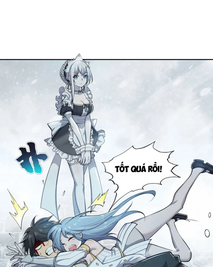 Những Phù Thủy Này Thật Không Đứng Đắn Chapter 19 - Trang 17