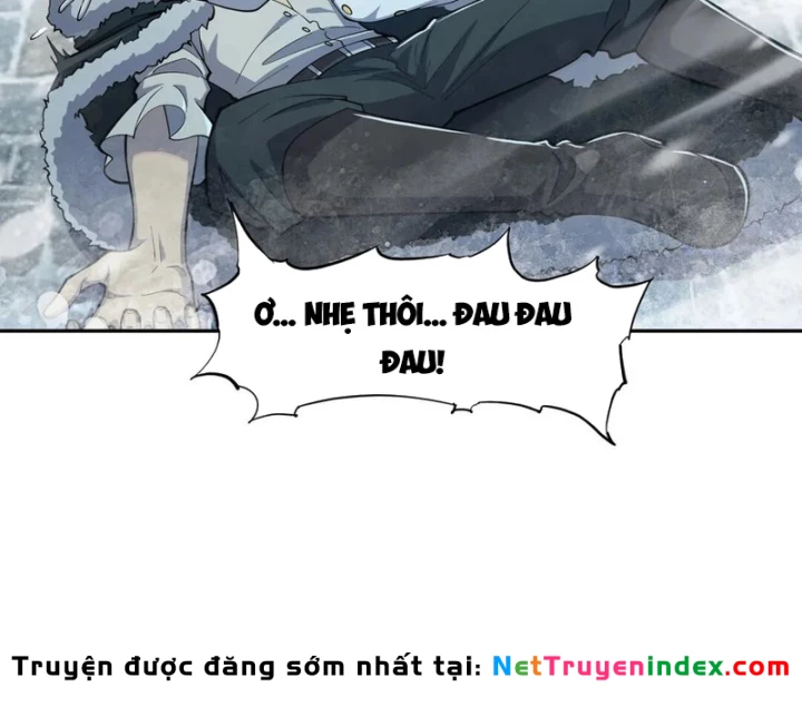 Những Phù Thủy Này Thật Không Đứng Đắn Chapter 19 - Trang 18