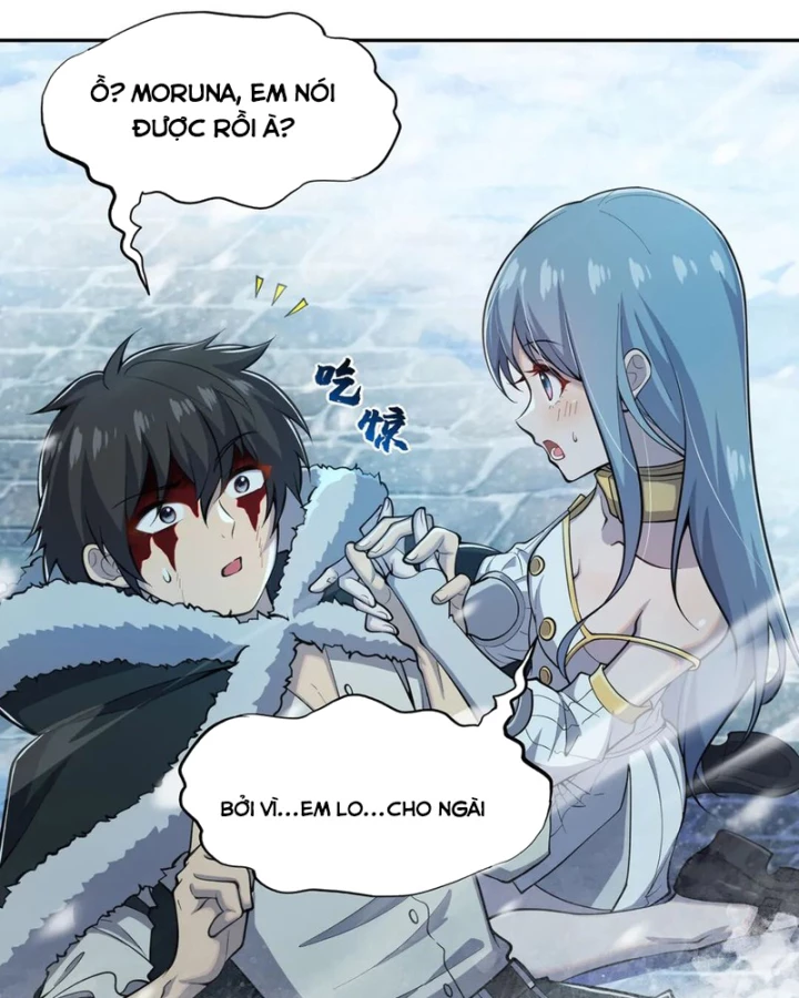 Những Phù Thủy Này Thật Không Đứng Đắn Chapter 19 - Trang 19