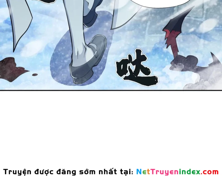 Những Phù Thủy Này Thật Không Đứng Đắn Chapter 19 - Trang 21