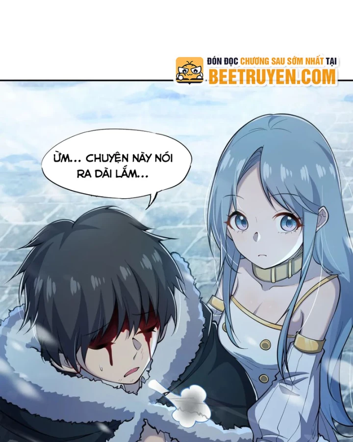 Những Phù Thủy Này Thật Không Đứng Đắn Chapter 19 - Trang 23