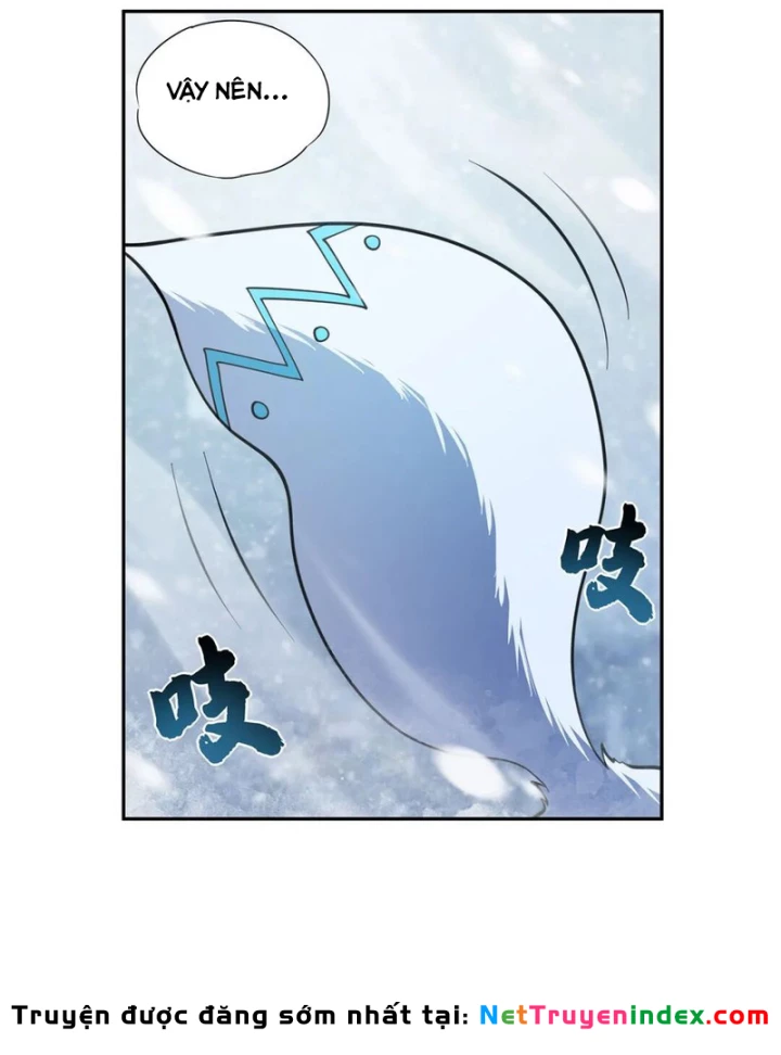 Những Phù Thủy Này Thật Không Đứng Đắn Chapter 19 - Trang 25