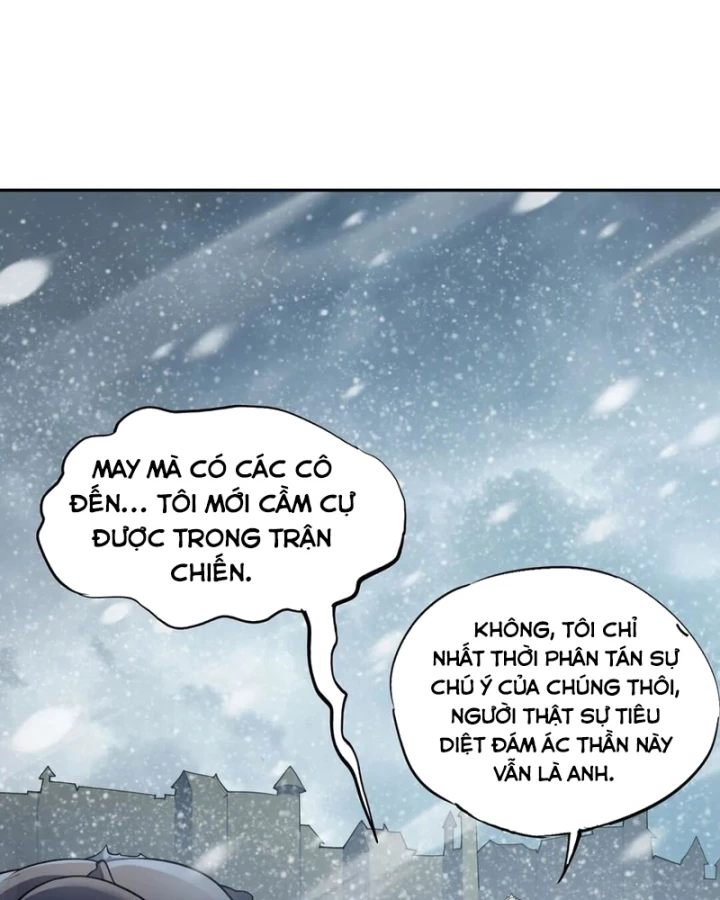 Những Phù Thủy Này Thật Không Đứng Đắn Chapter 19 - Trang 32