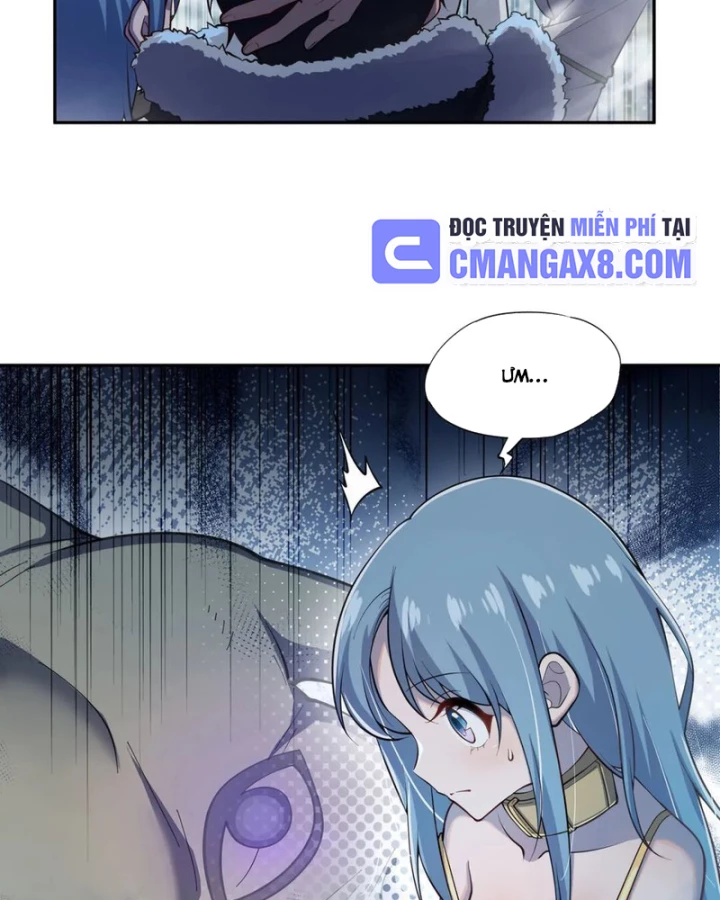 Những Phù Thủy Này Thật Không Đứng Đắn Chapter 19 - Trang 35
