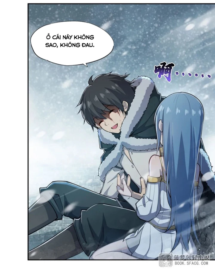 Những Phù Thủy Này Thật Không Đứng Đắn Chapter 19 - Trang 37