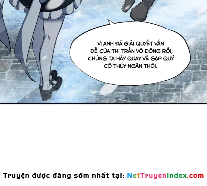 Những Phù Thủy Này Thật Không Đứng Đắn Chapter 19 - Trang 39