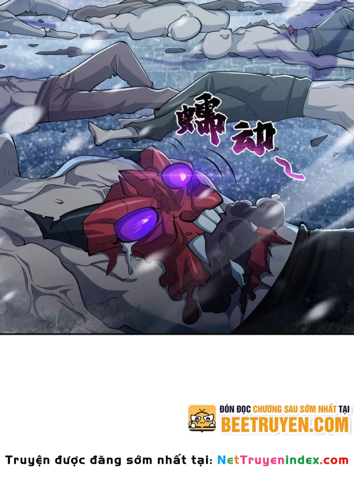 Những Phù Thủy Này Thật Không Đứng Đắn Chapter 19 - Trang 4