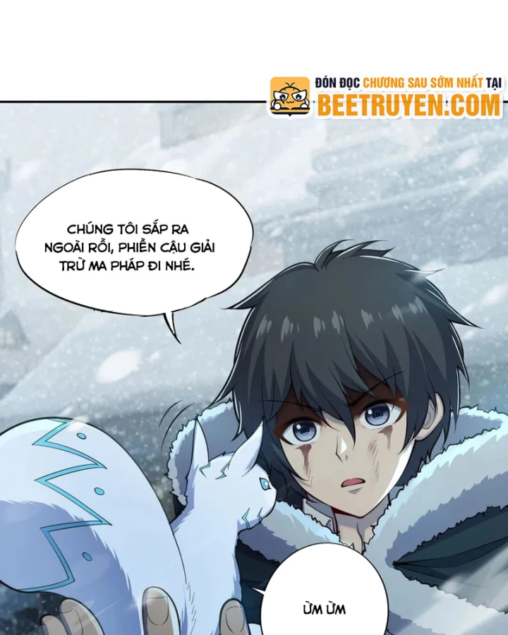 Những Phù Thủy Này Thật Không Đứng Đắn Chapter 19 - Trang 41