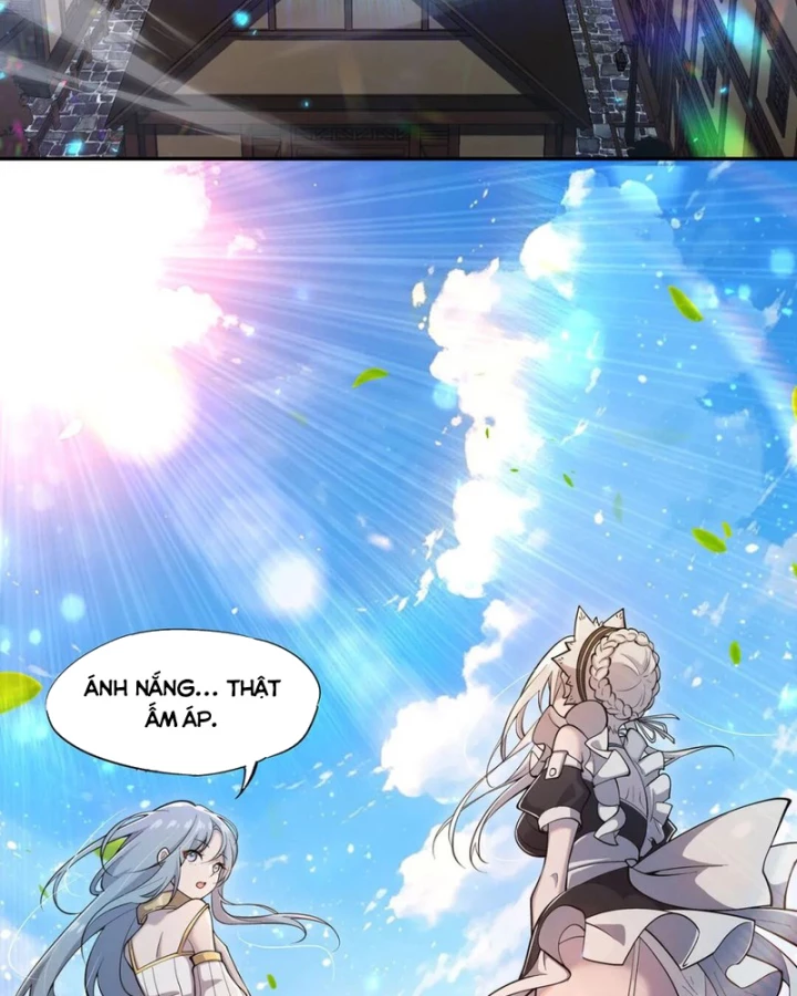 Những Phù Thủy Này Thật Không Đứng Đắn Chapter 19 - Trang 50