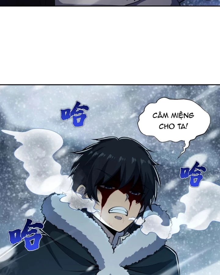 Những Phù Thủy Này Thật Không Đứng Đắn Chapter 19 - Trang 8