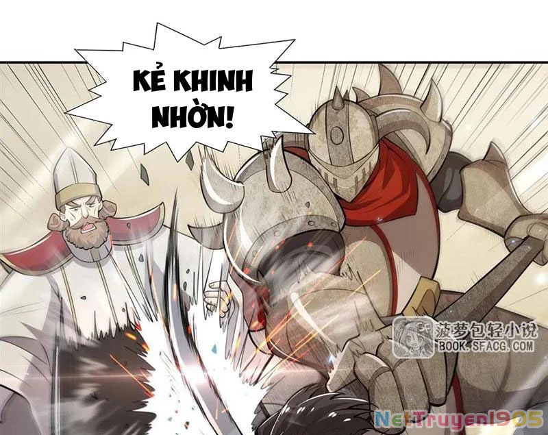 Những Phù Thủy Này Thật Không Đứng Đắn Chapter 2 - Trang 12