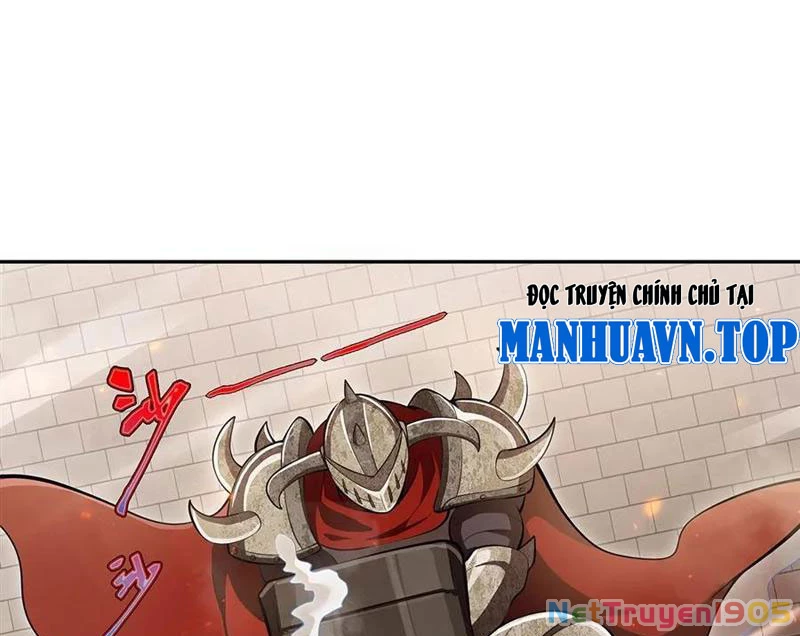 Những Phù Thủy Này Thật Không Đứng Đắn Chapter 2 - Trang 21