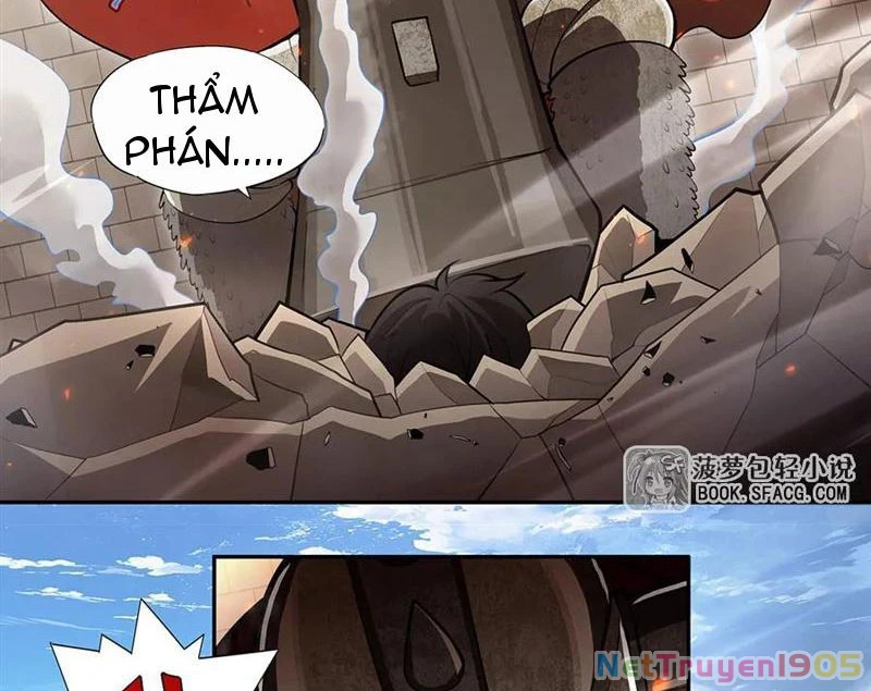 Những Phù Thủy Này Thật Không Đứng Đắn Chapter 2 - Trang 22