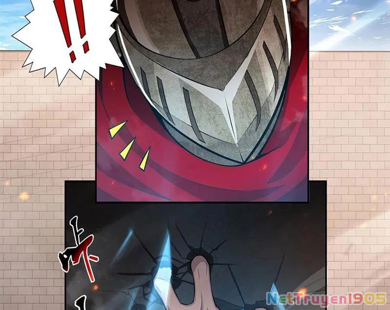 Những Phù Thủy Này Thật Không Đứng Đắn Chapter 2 - Trang 23