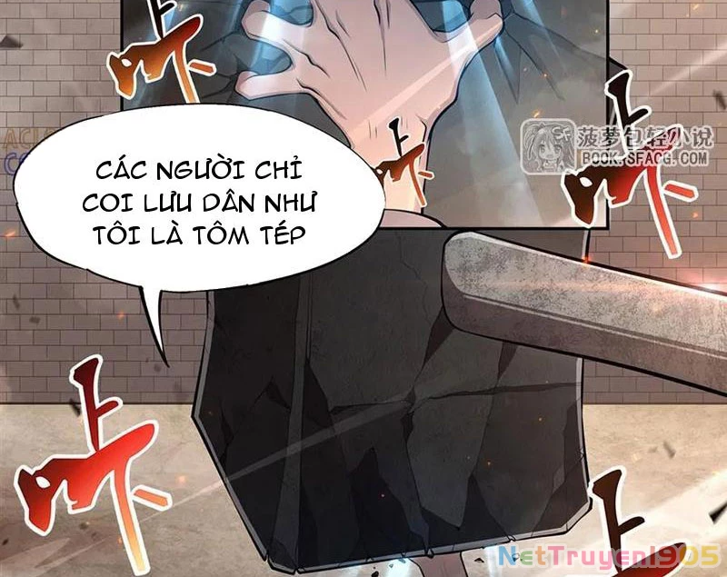 Những Phù Thủy Này Thật Không Đứng Đắn Chapter 2 - Trang 24